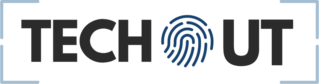 Techout logo