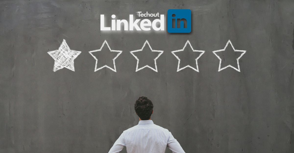 COMMENT AMÉLIORER SA E-RÉPUTATION SUR LINKEDIN ?