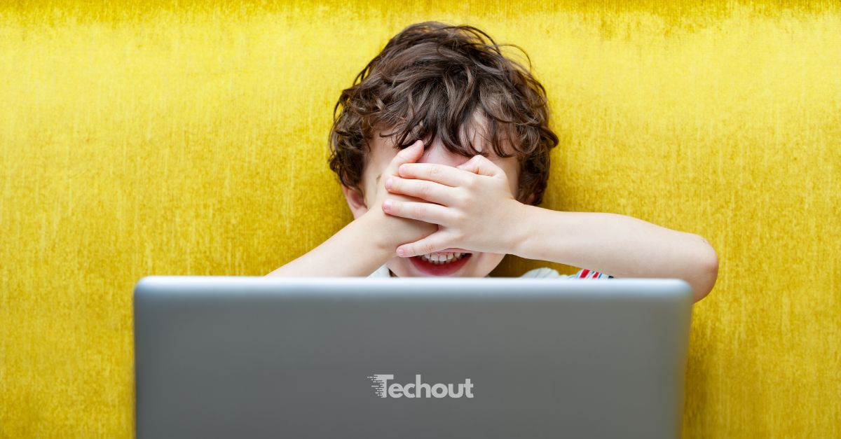 Comment améliorer la sécurité des enfants sur internet ?