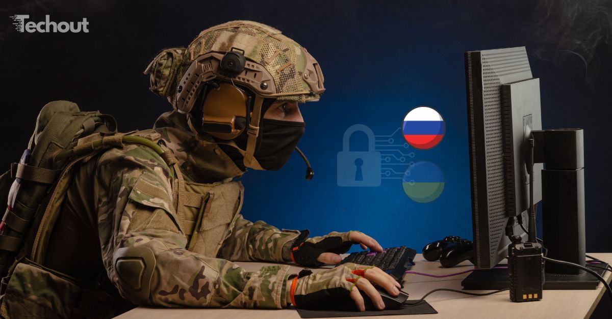 Cyberpiratage : La Russie domine l'Europe