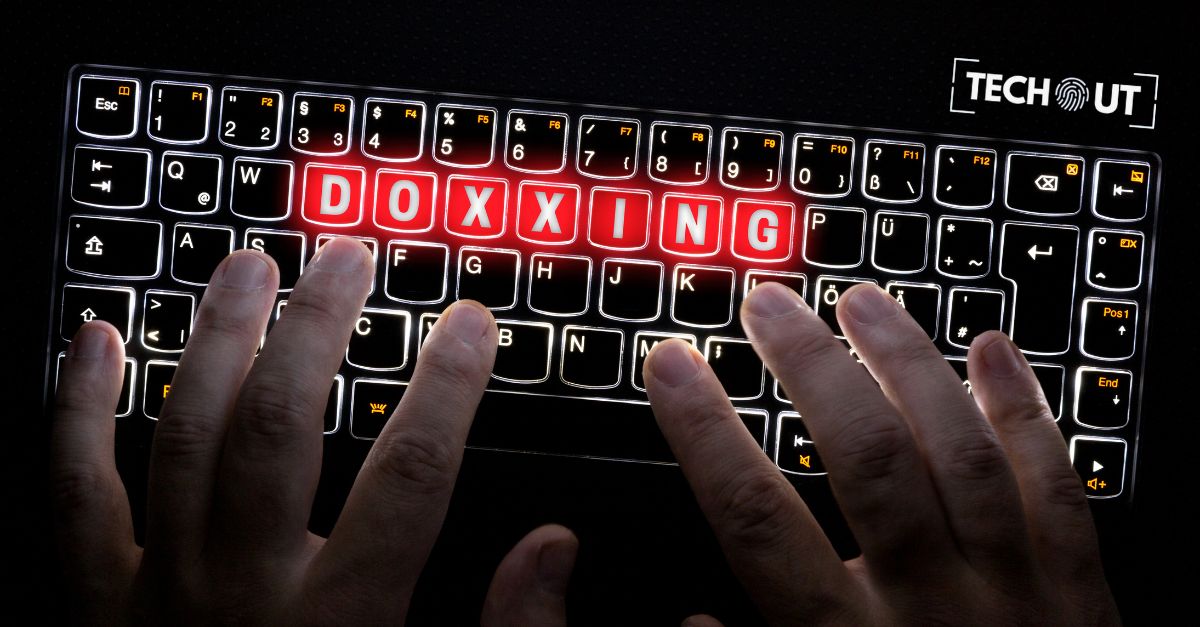 Doxing : Comment se protéger sur internet ?