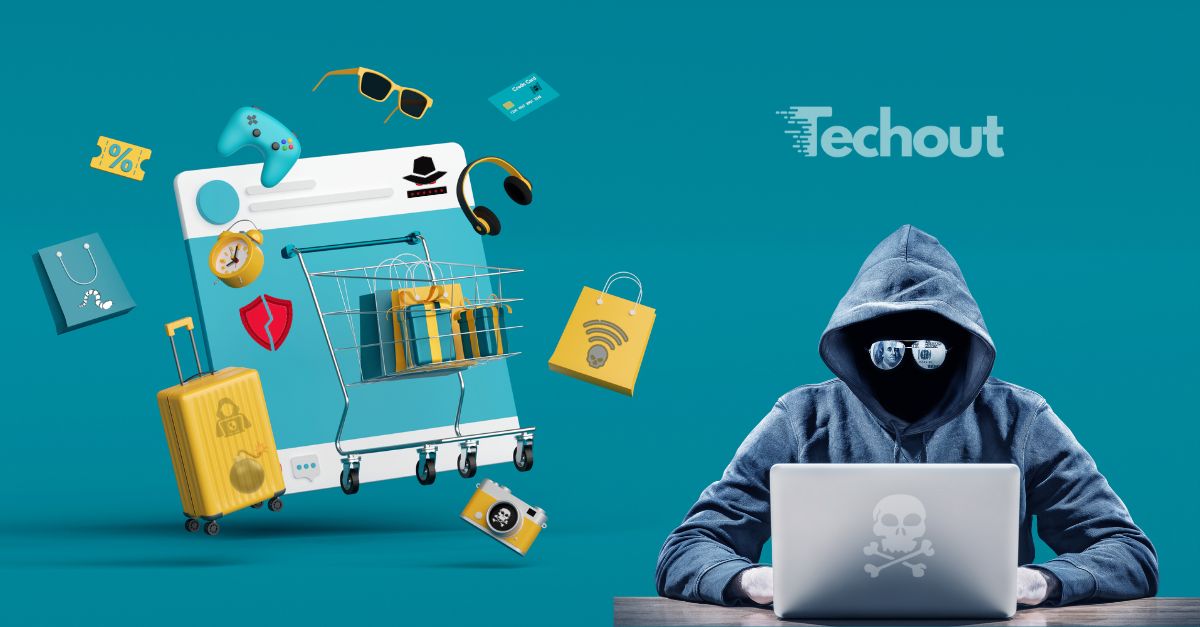 Types de fraude Wordpress dans le commerce électronique