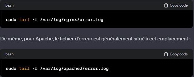 erreur 504 wordpress