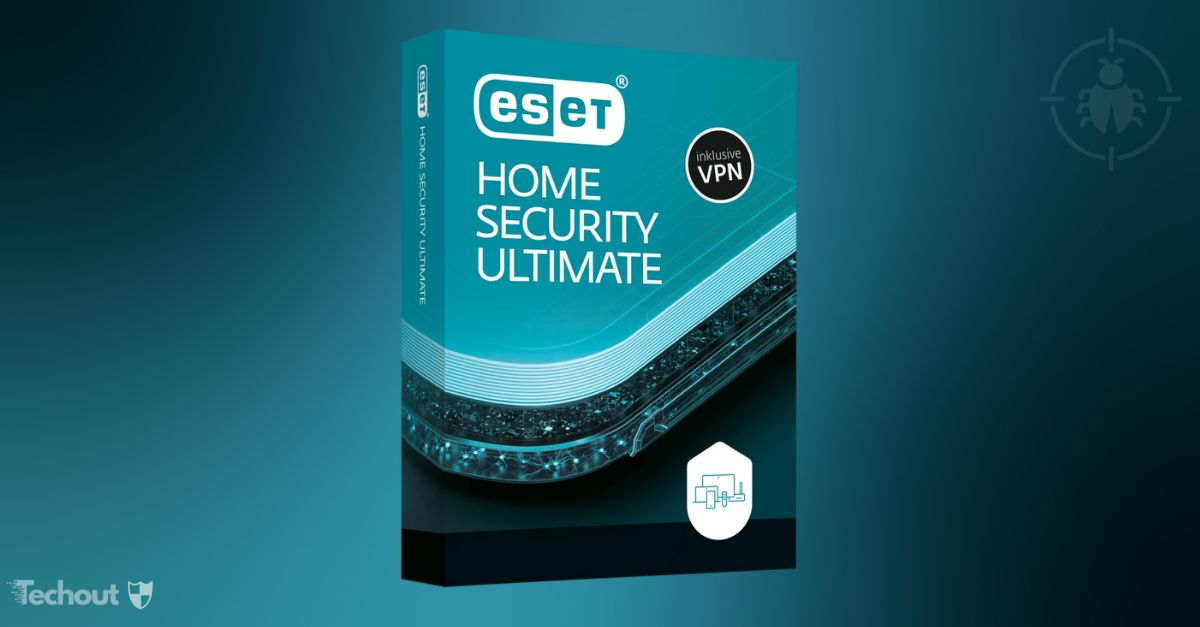 Eset Home Security Ultimate