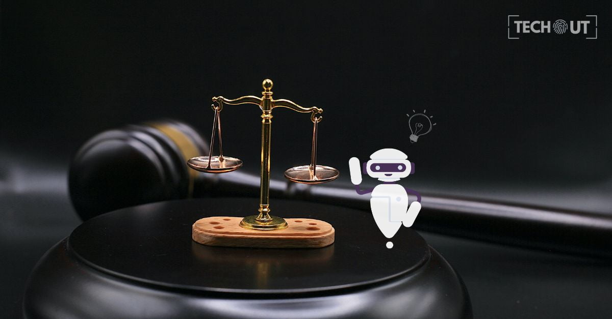 Bientôt la fin des avocats avec l'intelligence artificielle