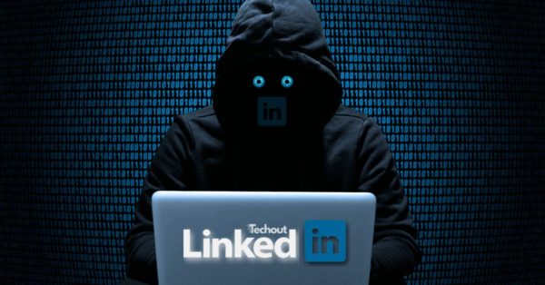 Hacking LinkedIn : Comment récupérer son compte après un piratage ...