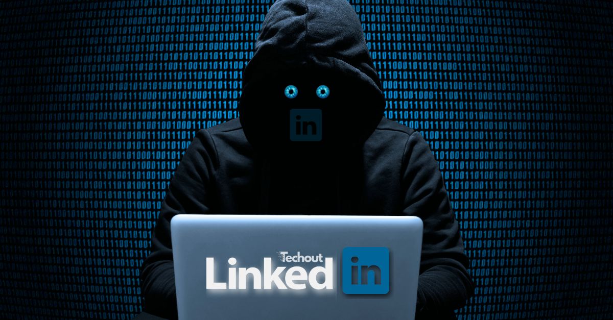 Hacking LinkedIn Comment récupérer son compte après un piratage ? Techout