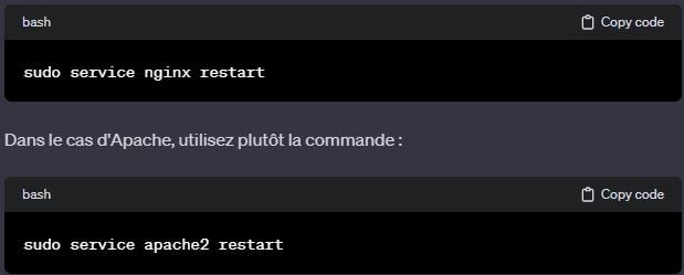 redemarrer-serveur-erreur-504