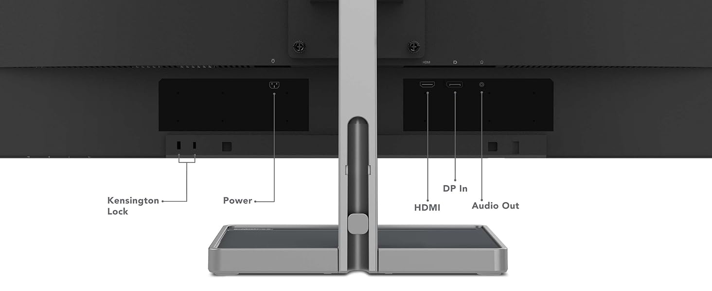 Test écran Lenovo L29w-30