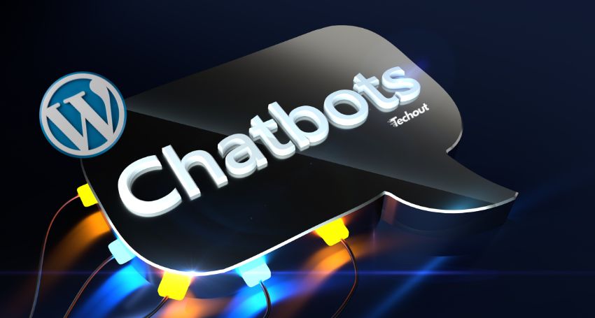 Comment ajouter un chatbot sur son site web WordPress