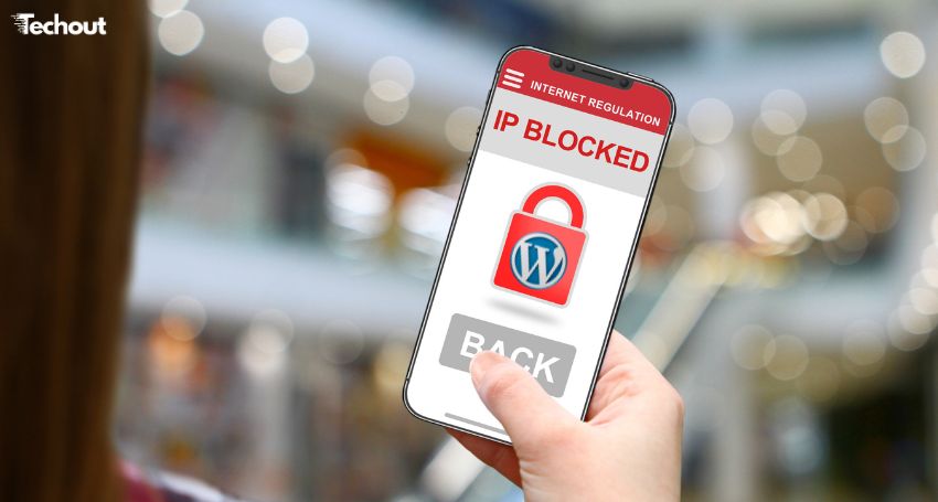 Comment bloquer des adresses IP sur son site WordPress