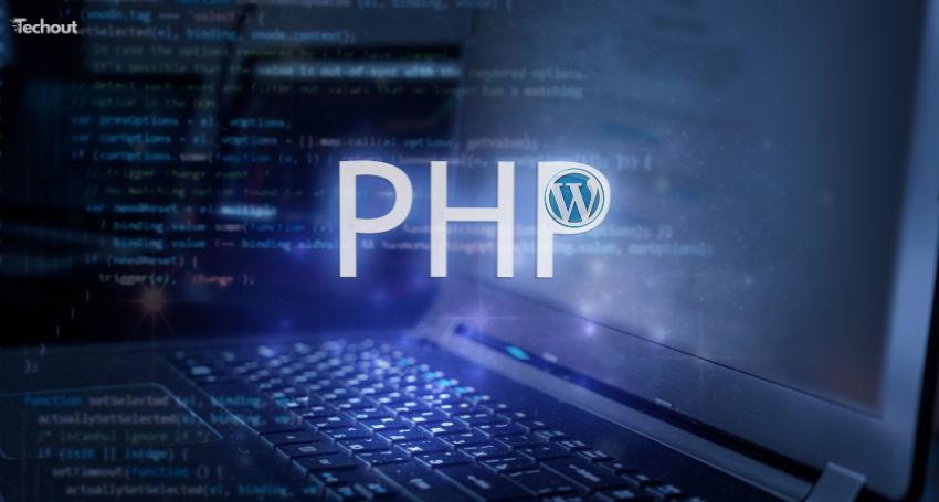 Comment mettre à jour la version PHP WordPress ?