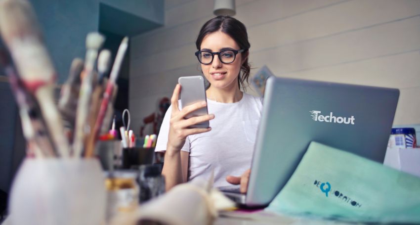 Comment se retirer d'Internet : guide complet
