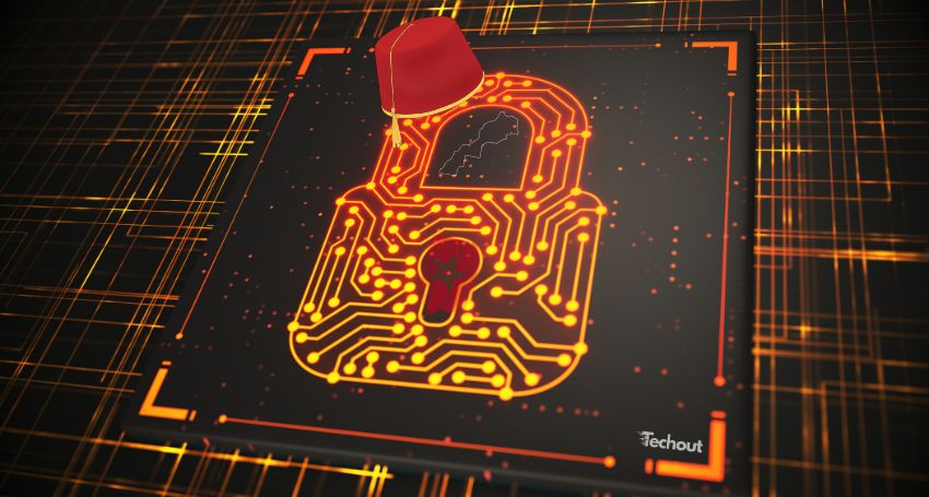 Cybersécurité au Maroc : Un modèle en Afrique