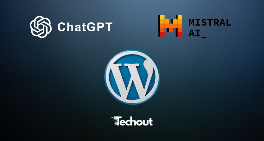 Intelligence artificielle et Wordpress : avenir des sites web