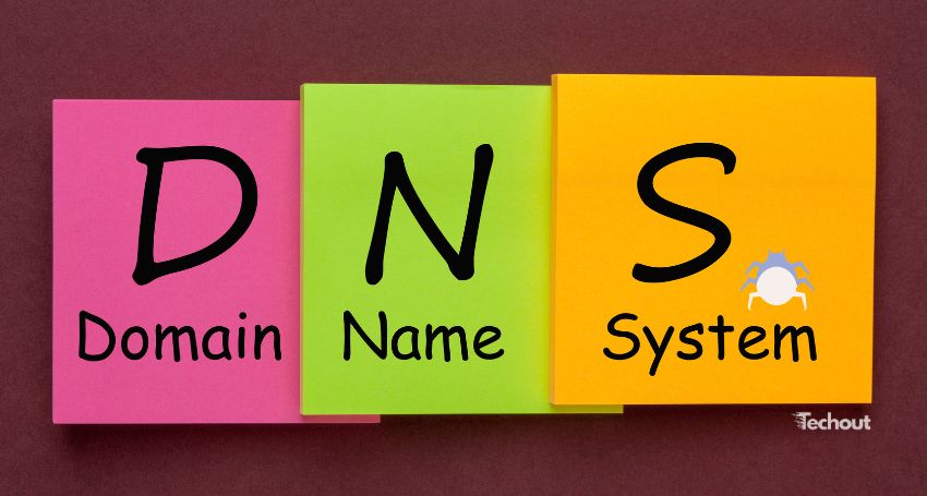 Les attaques DNS les plus courantes
