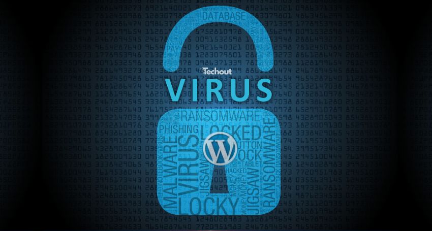 Les pires virus sur WordPress : Protégez votre site web