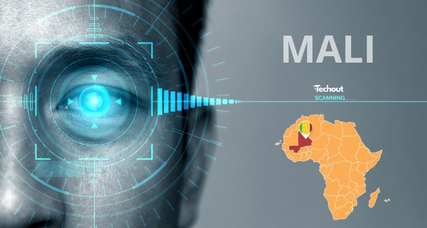 MALI KURA BIOMÉTRIE : données biométriques au Mali