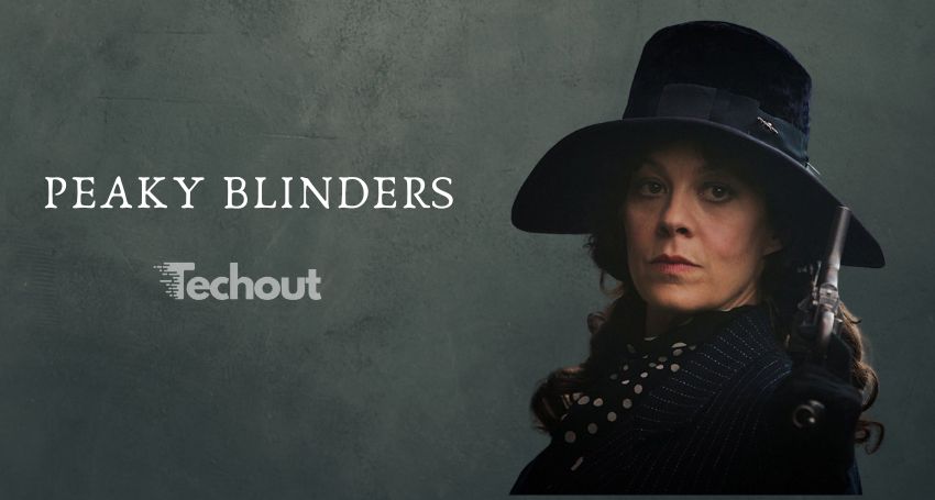 Meilleures citations de la série "Peaky Blinders"