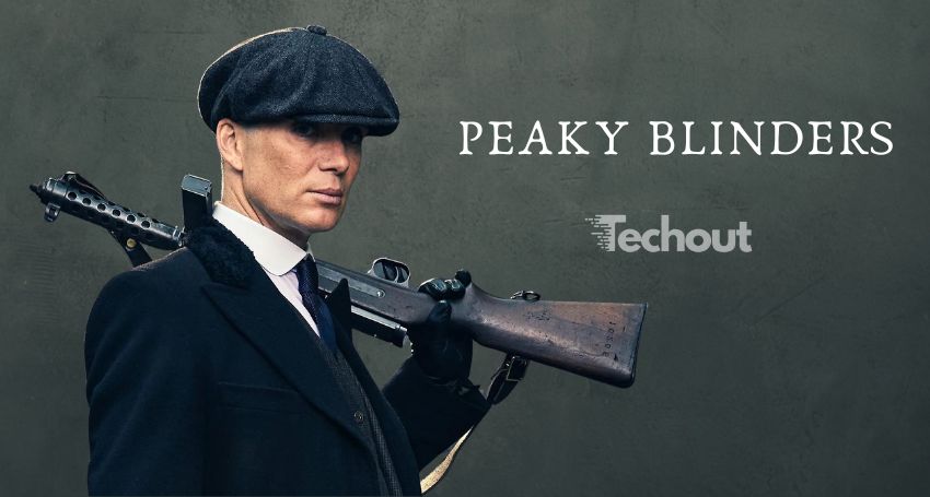 Meilleures citations de la série "Peaky Blinders"