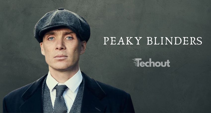 Meilleures citations de la série "Peaky Blinders"