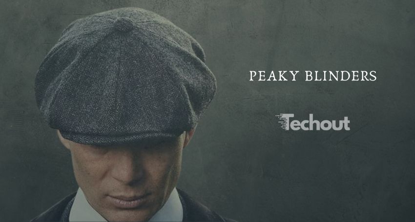 Meilleures citations de la série "Peaky Blinders"