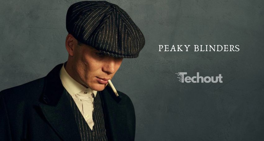 Meilleures citations de la série "Peaky Blinders"