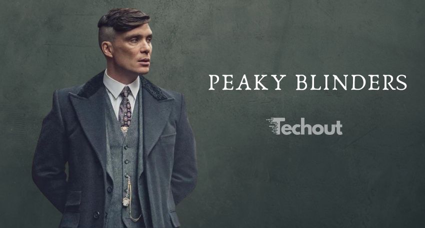 Meilleures citations de la série "Peaky Blinders"