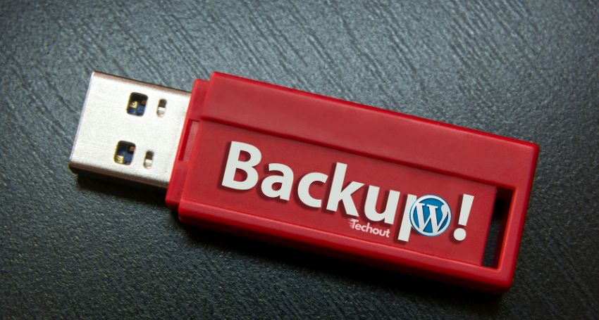 Pourquoi faire des sauvegardes régulières sur WordPress
