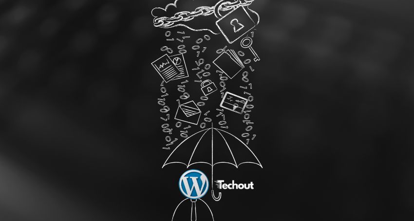 Sécurisation des données utilisateur dans WordPress