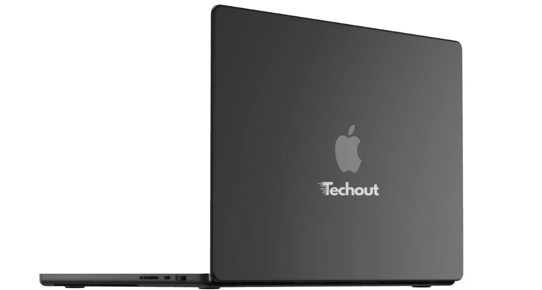 Test MacBook Pro 14 pouces avec puce M3 - Apple