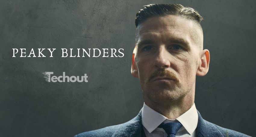 Meilleures citations de la série "Peaky Blinders"