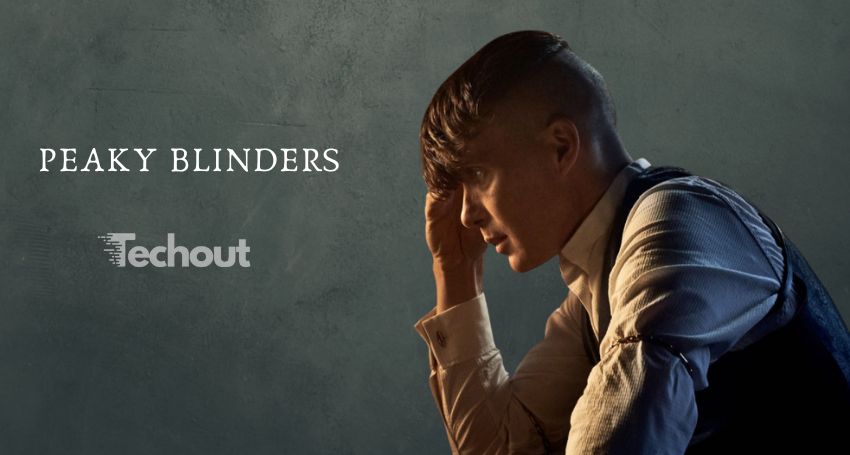 Meilleures citations de la série "Peaky Blinders"