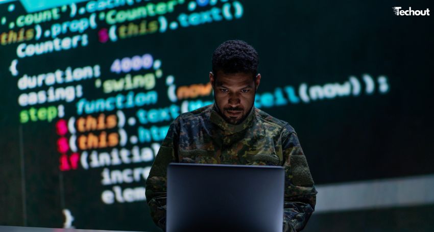 Renforcer la Cybersécurité de votre entreprise