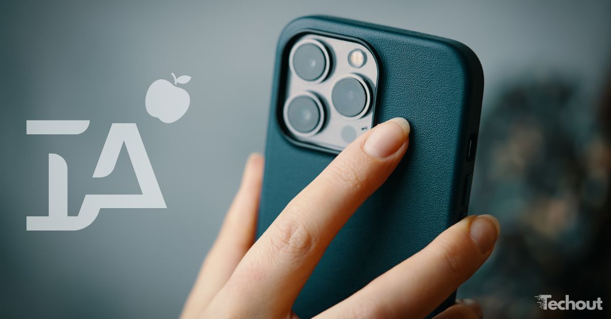 Apple Intelligence : L'IA d'Apple révolutionne nos iPhones