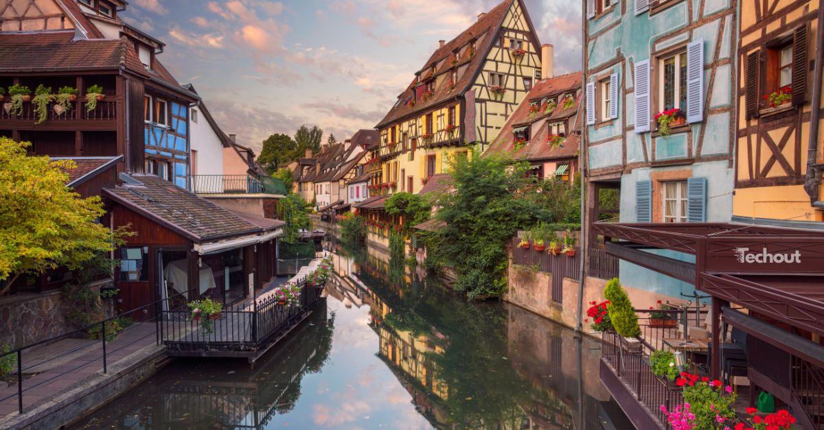 Créer son site internet à Colmar en Alsace