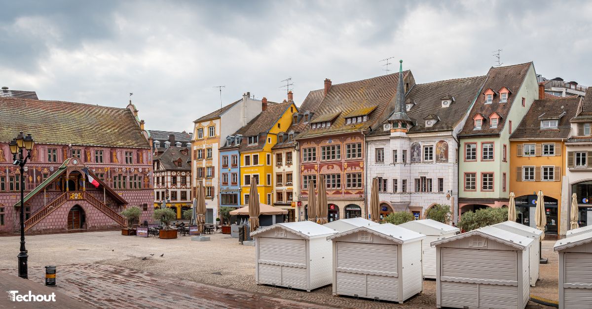 Créer son site internet à Mulhouse en Alsace