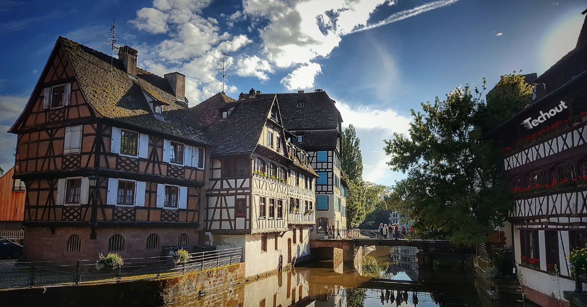 Créer son site internet à Strasbourg : Un investissement stratégique