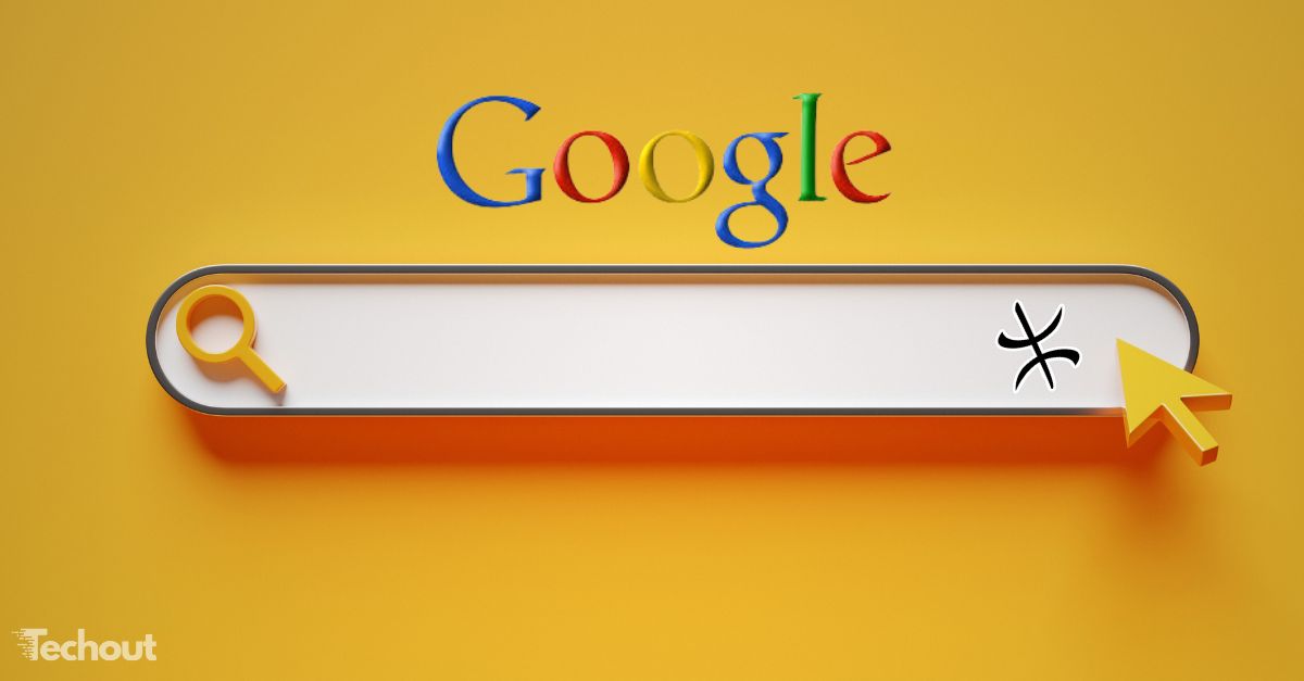 Google Translate intègre le Tamazight Tifinagh
