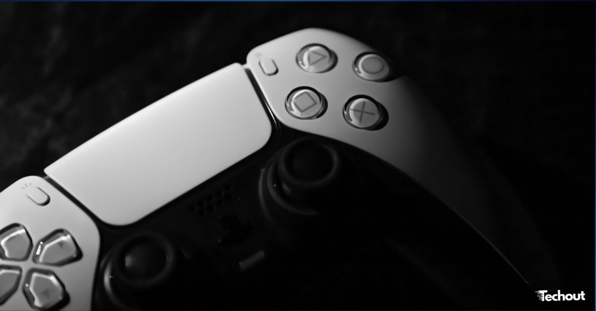 La PS5 fait peau neuve : Une mise à jour révolutionnaire en approche !