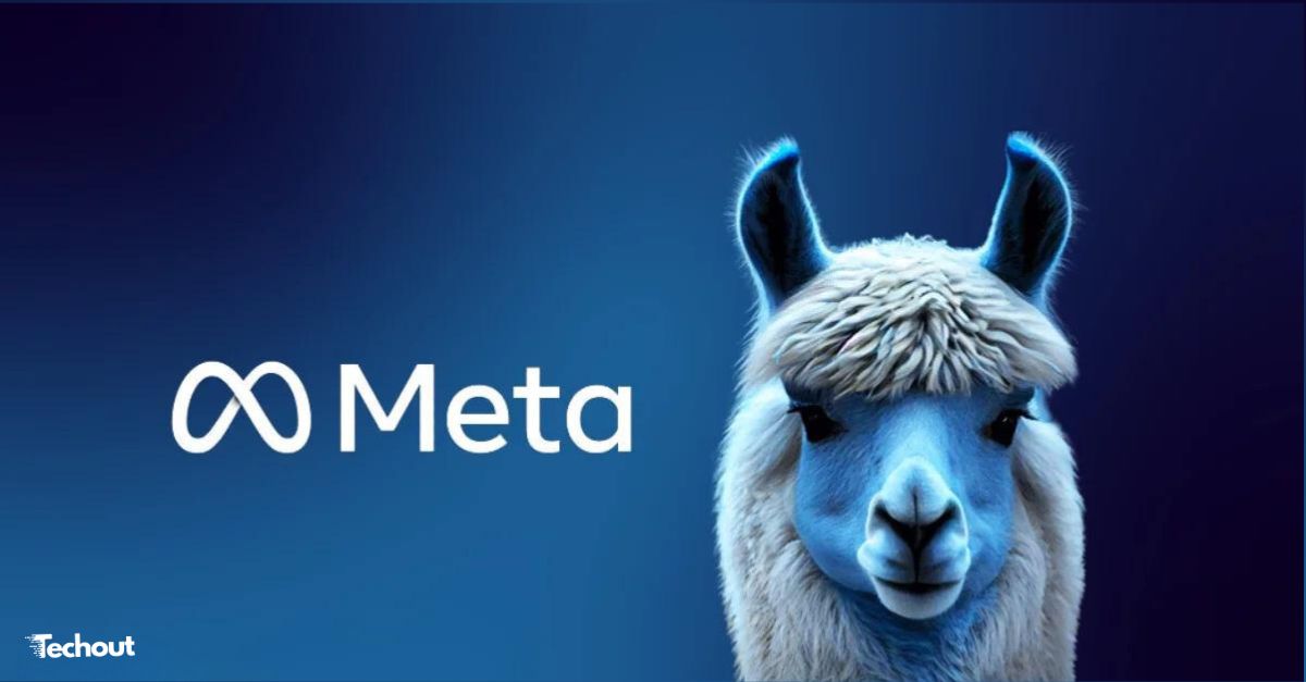 Meta (Facebook) lance son IA Llama 3.1