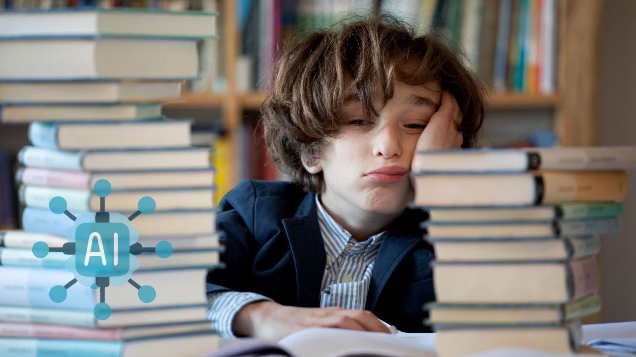 IA, intelligence artificielle, devoirs, éducation, innovation, étudiant indien, écriture manuscrite, machine, technologie, apprentissage, automatisation, triche, éthique, compétences d'écriture, reconnaissance de caractères, apprentissage profond, évaluation, personnalisation, accessibilité, futur de l'éducation