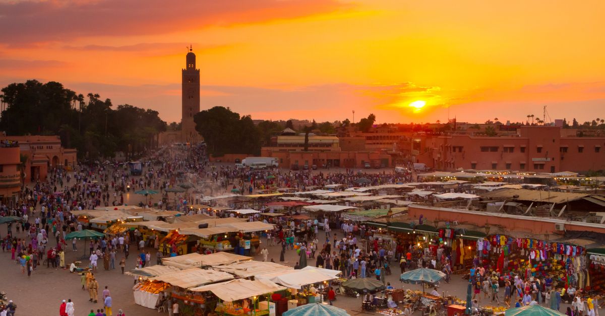 Le Maroc, porte d’entrée vers l’Afrique