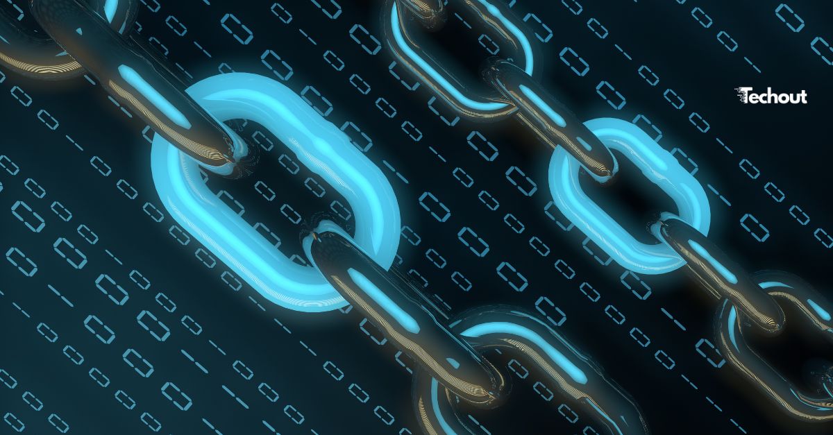 Blockchain au-delà des cryptomonnaies