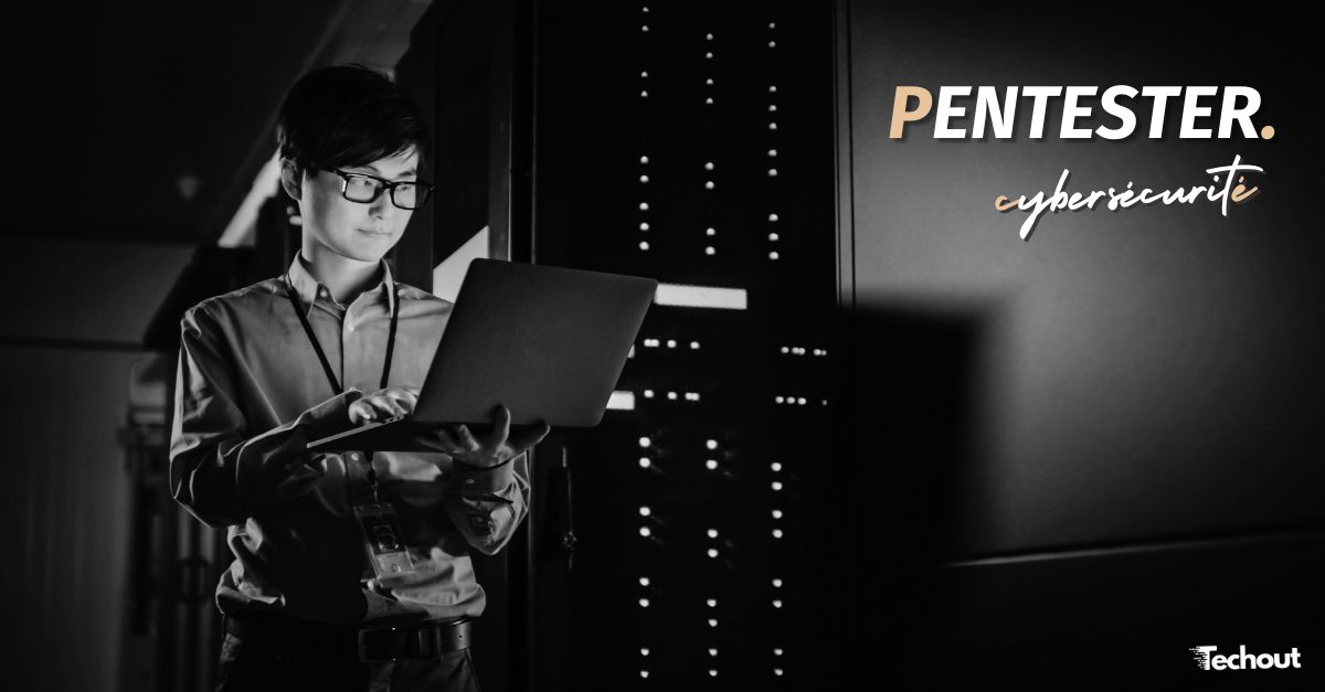Comment devenir un pentester en cybersécurité