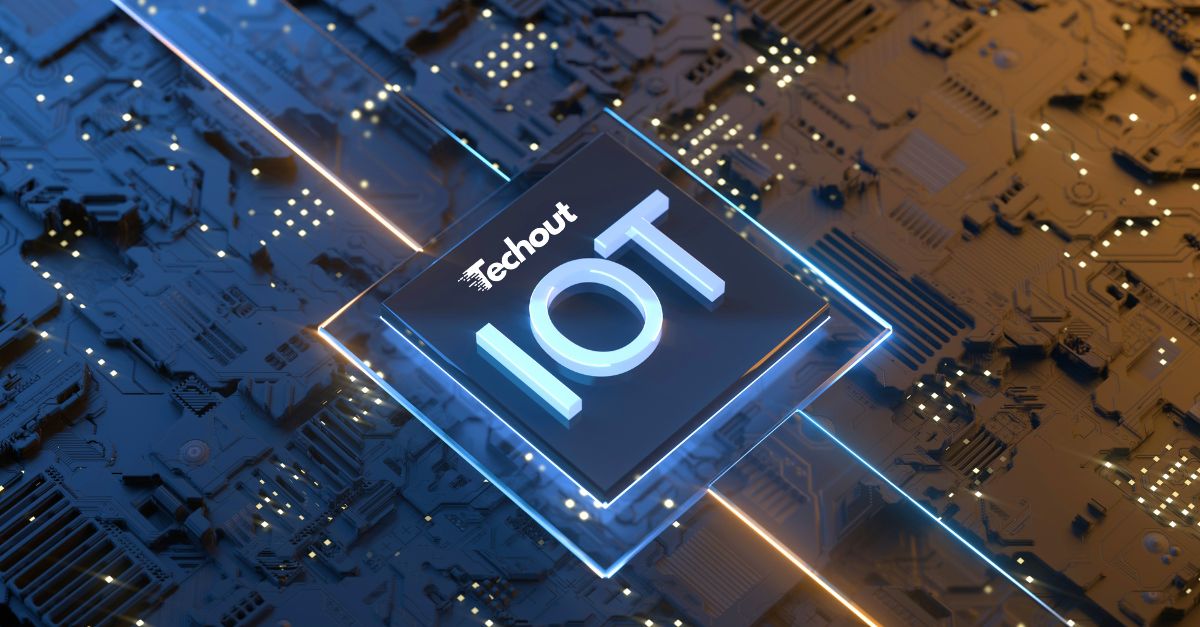 Comment l'IoT (Internet des objets) redéfinit les villes intelligentes