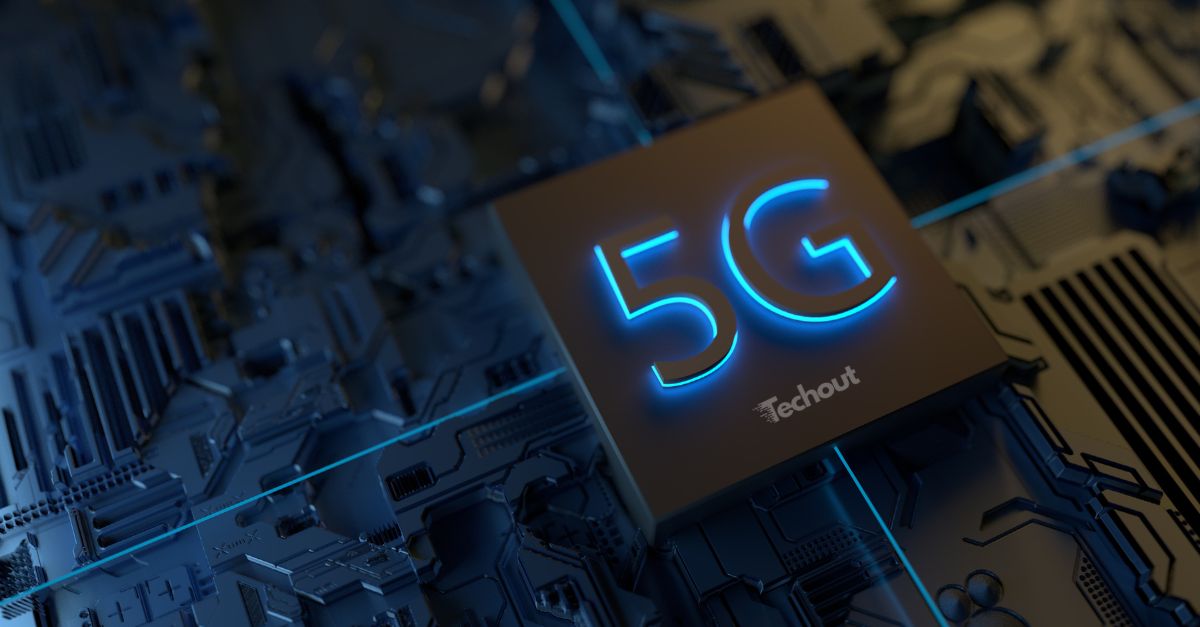 Comment les technologies 5G transforment l'industrie du divertissement