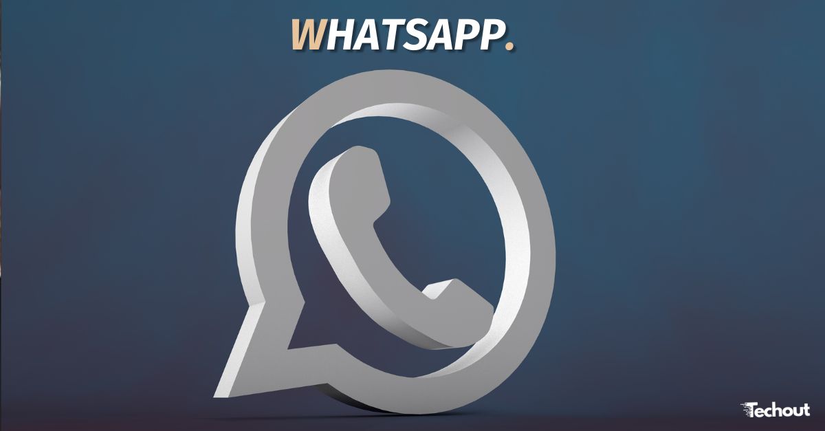 Comment savoir si vous avez été bloqué sur Whatsapp