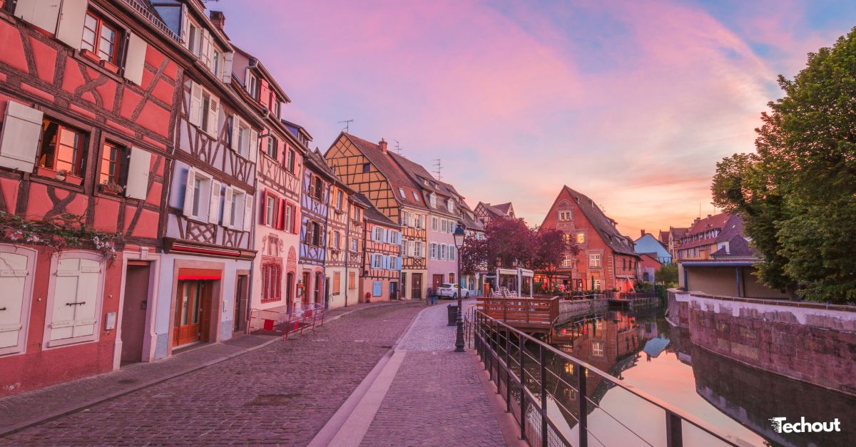 Conseils pour créer son site web pour son entreprise à Colmar