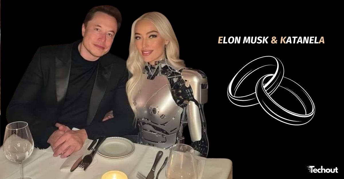 Elon Musk et Katanela : L'union d'un homme et d'une IA